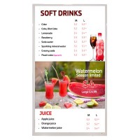 32 Inch Digital Signage Monitor