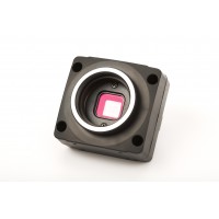 (discontinued) CMLN-13S2C-CS 1/3" CCD; color; 1296 x 964; 18 fps; CS-mount