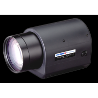 10-300mm Motorized Zoom W/Video Auto Iris, Spot & Manual O/r (C Mount)