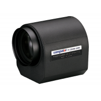 1/3" 5.7-57mm F1.2 10X Motorized Zoom, Video Auto Iris W/spot & Preset (CS Mount)