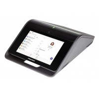 Crestron Flex M100-T Tabletop UC Audio Conference System for Microsoft Teams