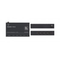 4-Port FireWire&reg; Repeater/HUB